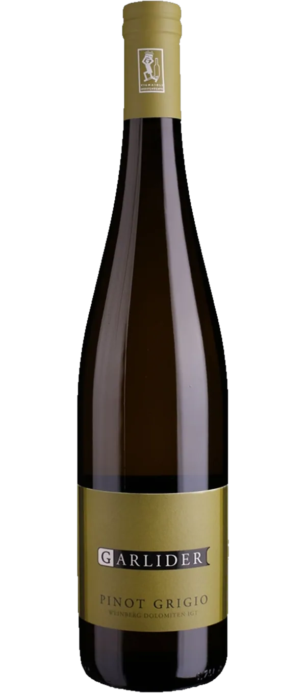 Weingut Garlider - Pinot Grigio