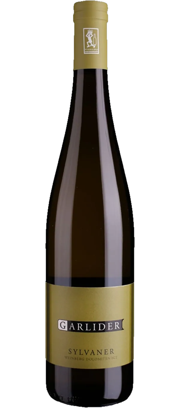 Weingut Garlider - Sylvaner DOC