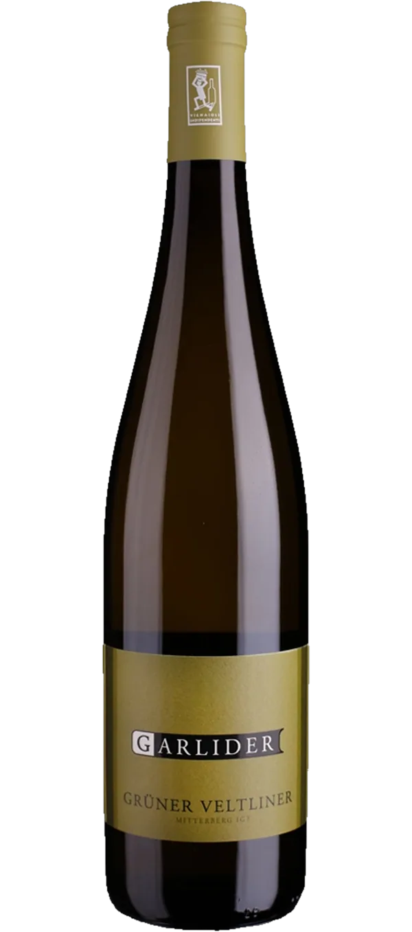 Weingut Garlider - Grüner Veltliner