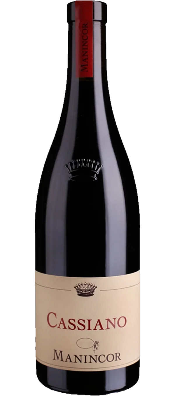 Weingut Manincor - Cassiano Cuvée