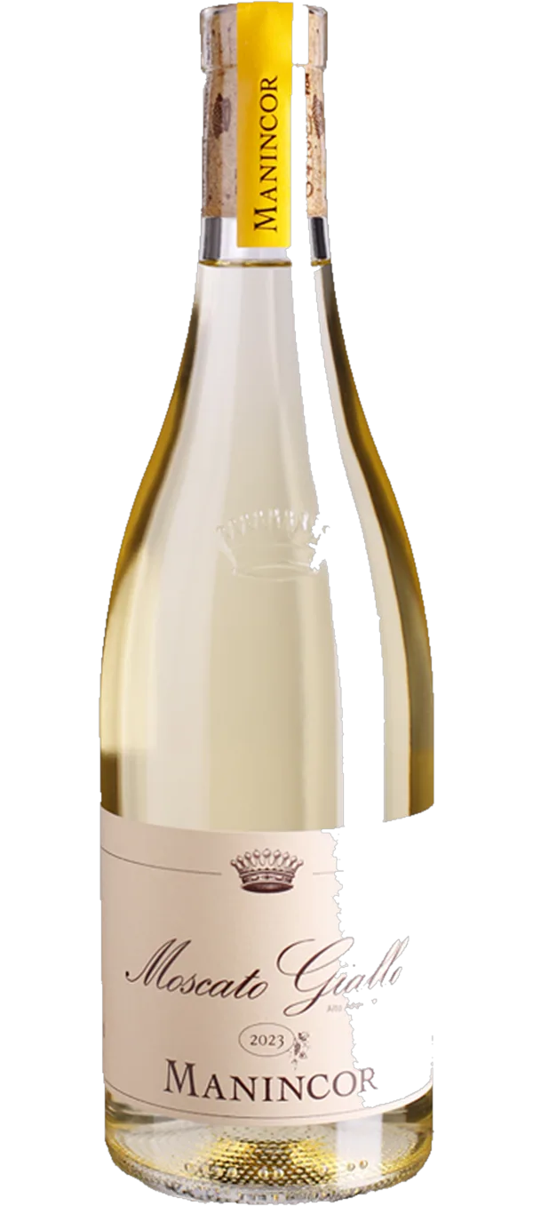 Weingut Manincor - Goldmuskateller