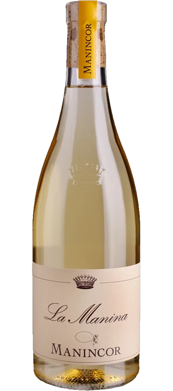 Weingut Manincor - La Manina Cuvée