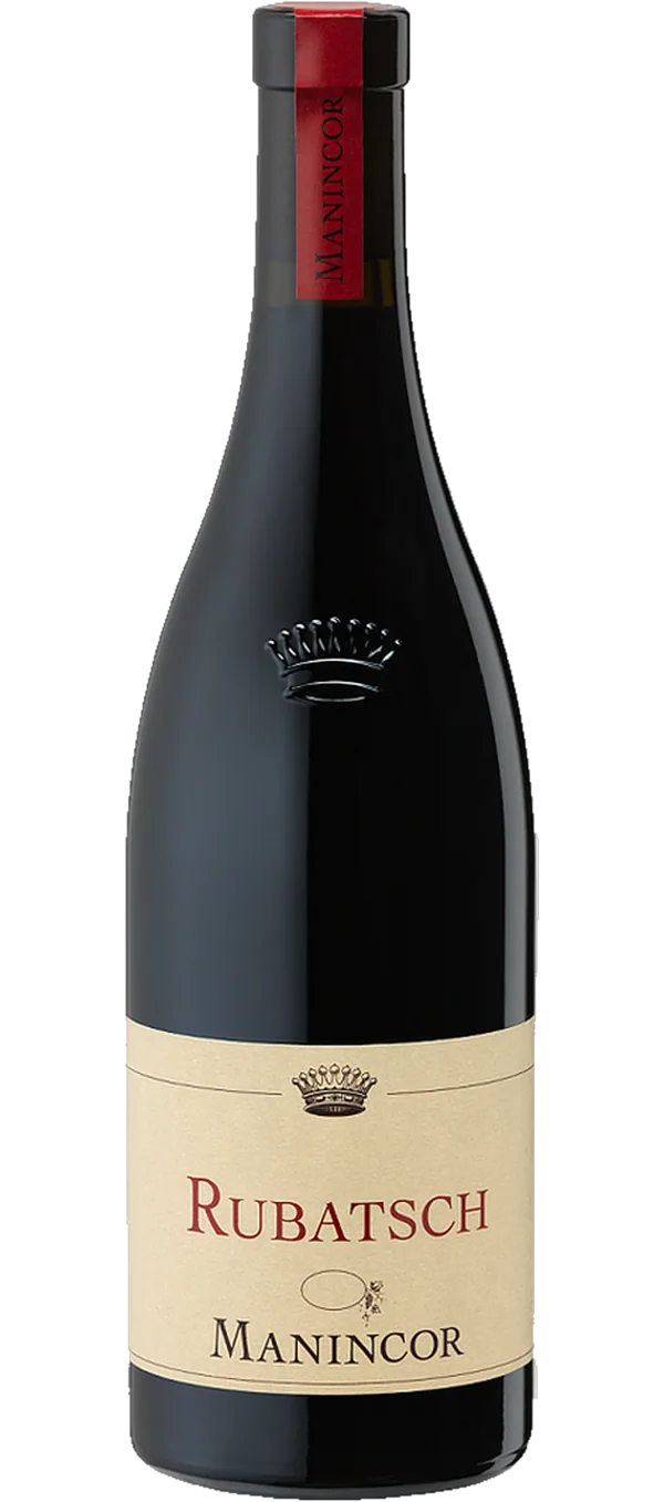 Weingut Manincor - Lagrein "Rubatsch"