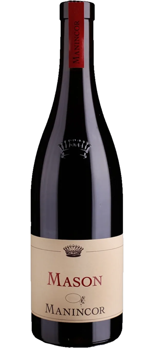 Weingut Manincor - Blauburgunder "Mason"