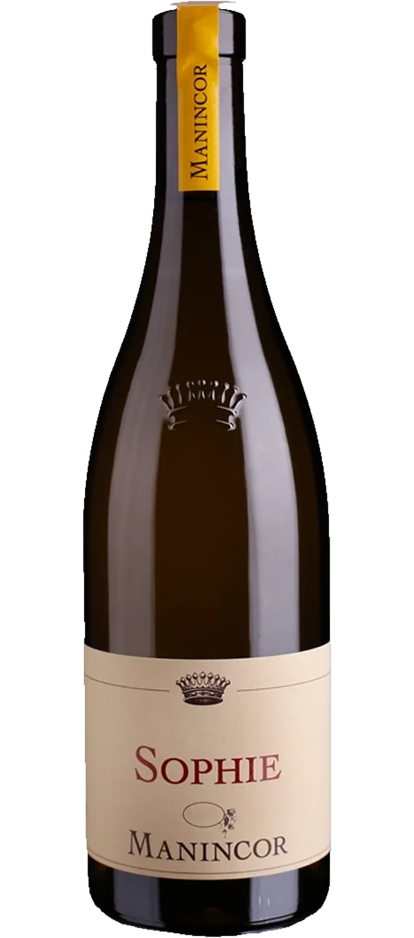 Weingut Manincor - Chardonnay "Sophie"