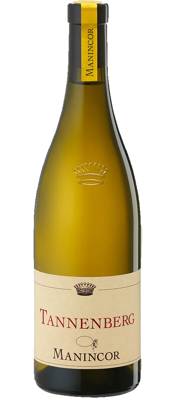Weingut Manincor - Sauvignon "Tannenberg"