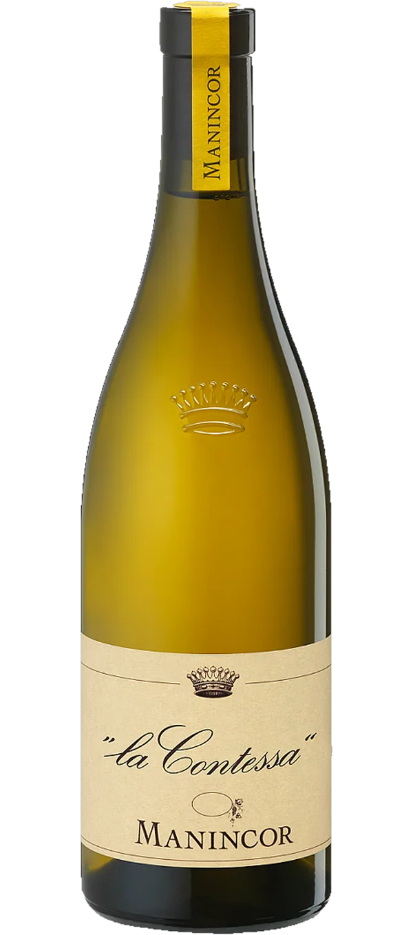 Weingut Manincor - La Contessa