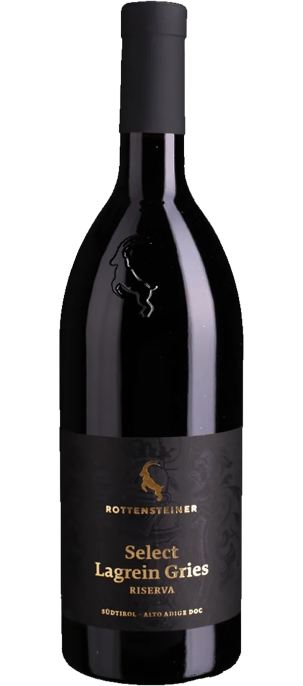 Hans Rottensteiner - Lagrein Riserva DOC Select