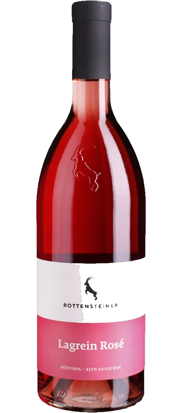 Hans Rottensteiner - Lagrein Rosé DOC
