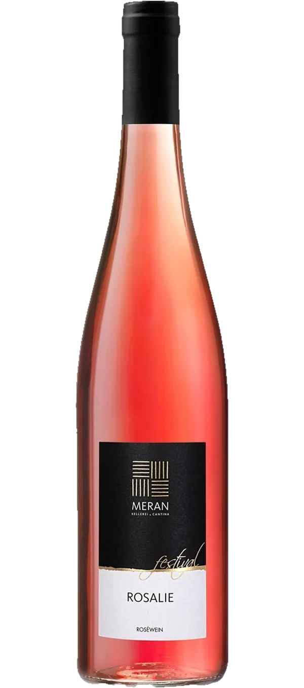 Kellerei Meran - Rosalie Rosé Festival