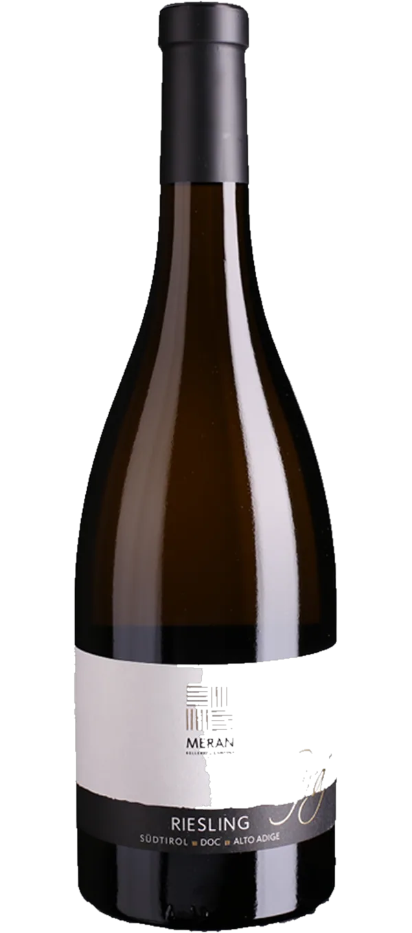 Kellerei Meran - Riesling DOC Graf von Meran