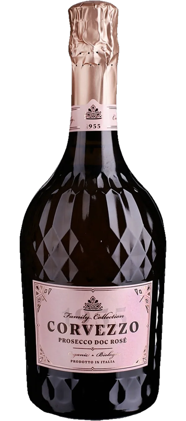 Corvezzo - Prosecco Brut Rosé