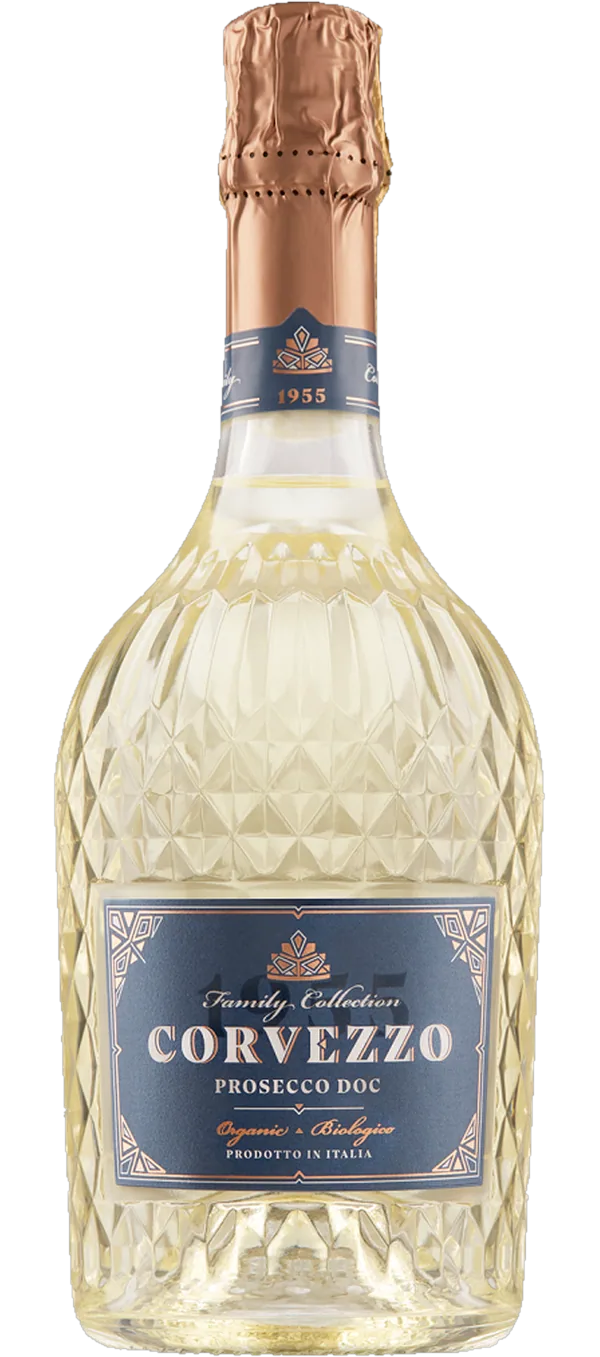 Corvezzo - Prosecco Extra Dry DOC