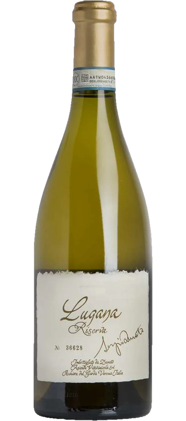 Weingut Zenato - Lugana Riserva DOC