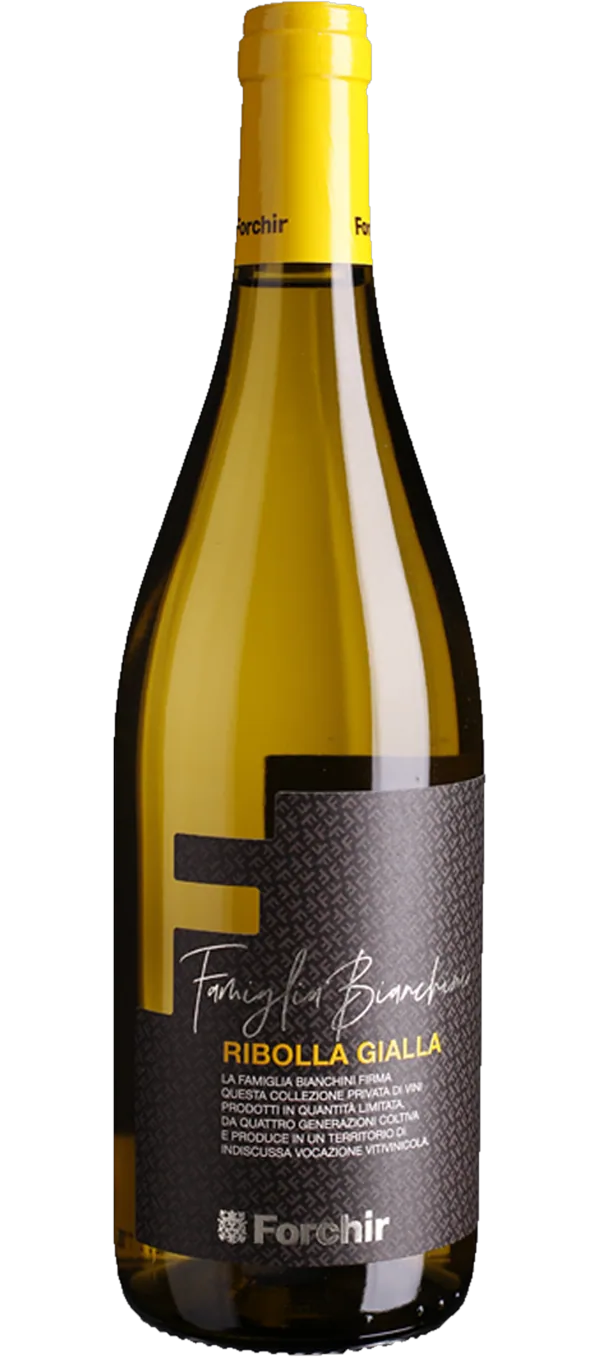 Weingut Forchir - Ribolla Gialla