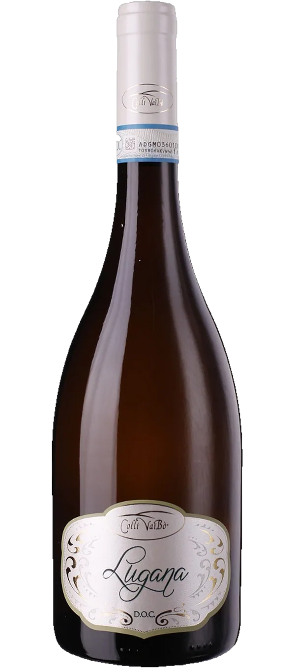 Colli Vaibò - Lugana