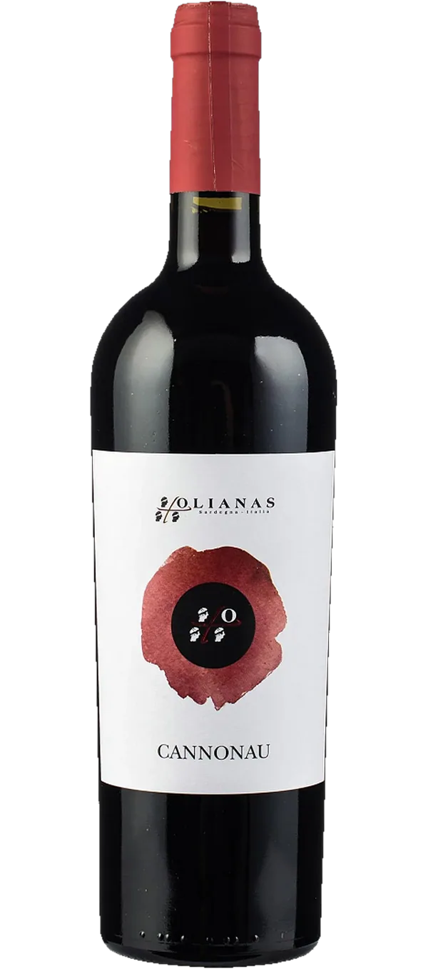 Olianas - Cannonau di Sardegna