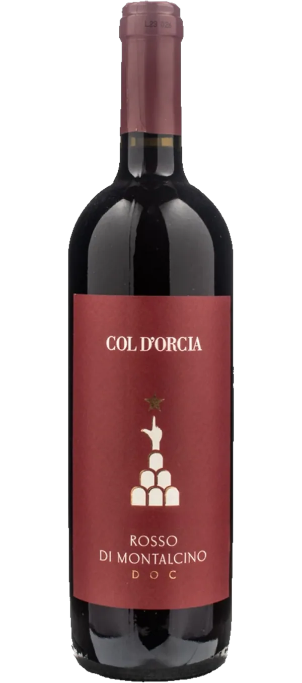 Col d'Orcia - Rosso di Montalcino