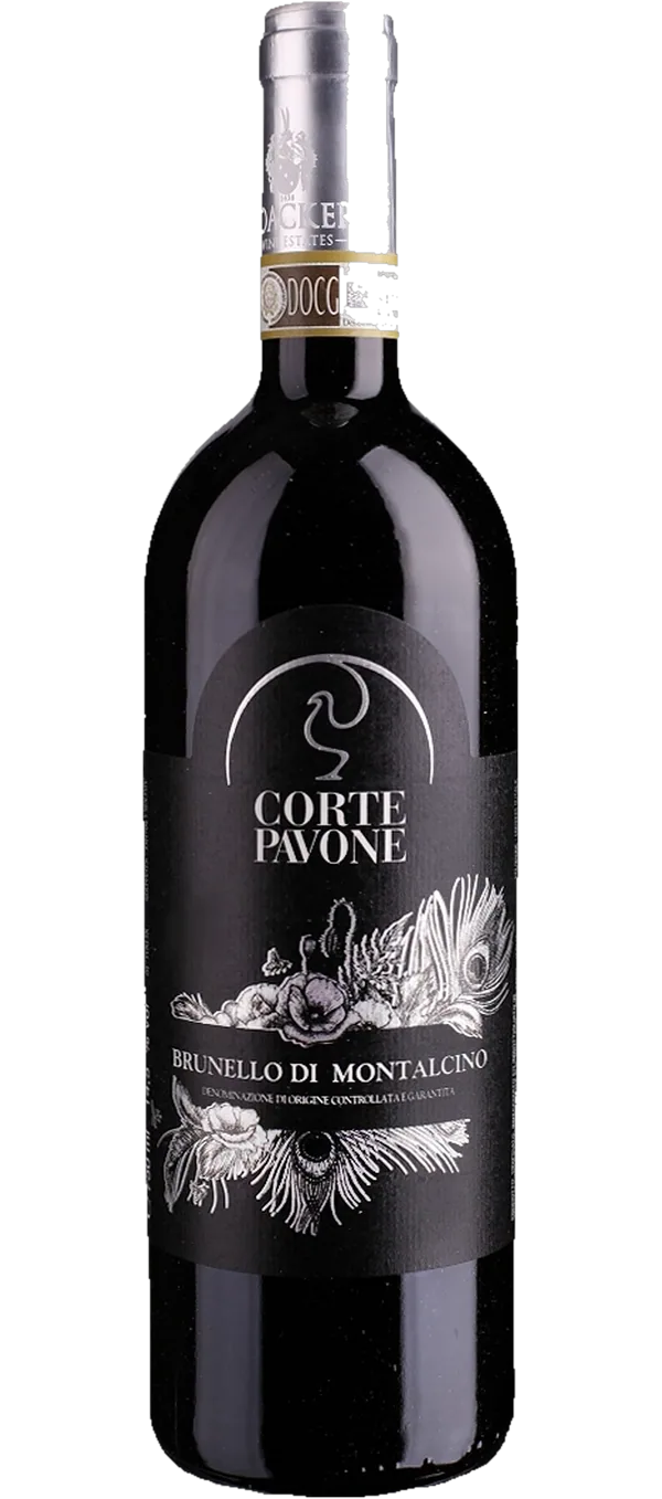 Corte Pavone - Brunello di Montalcino DOCG