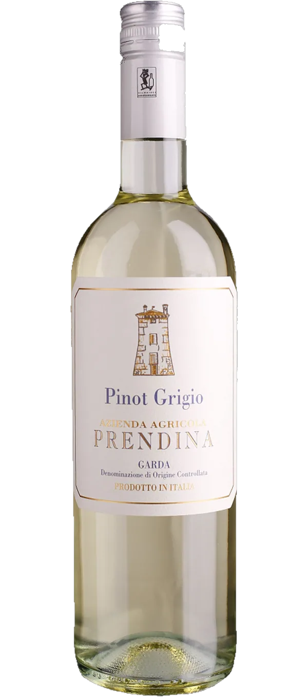 La Prendina - Pinot Grigio DOC Garda