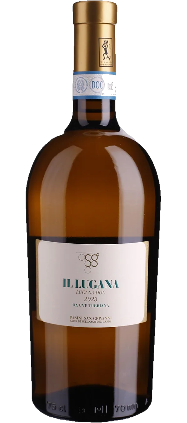 Pasini San Giovanni - Lugana Sopravento