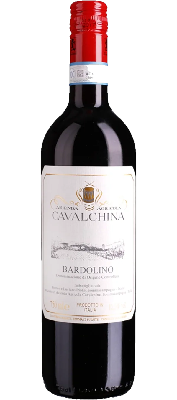 Cavalchina - Bardolino DOC