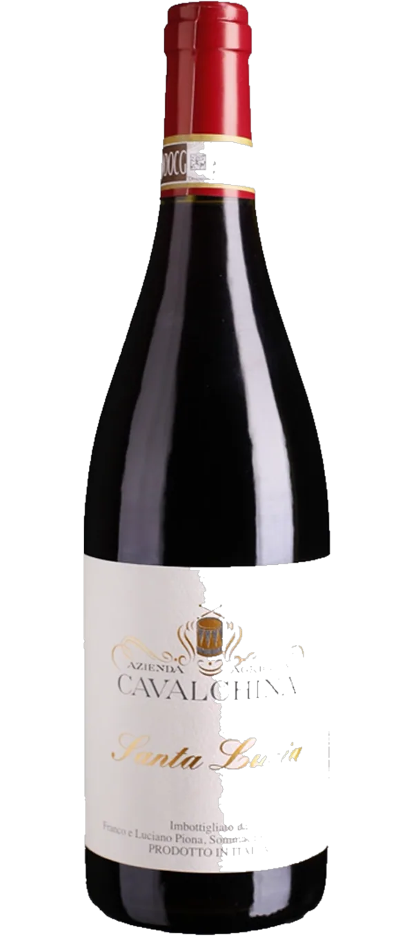 Cavalchina - Bardolino Superiore DOCG Santa Lucia