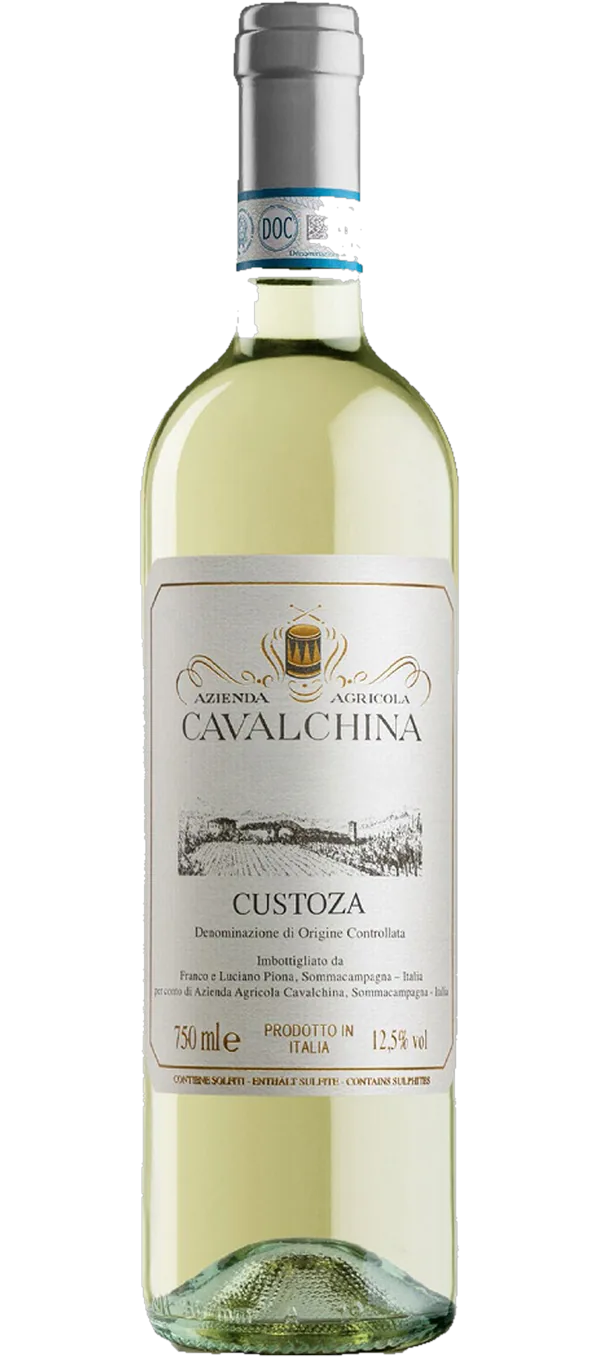 Cavalchina - Custoza