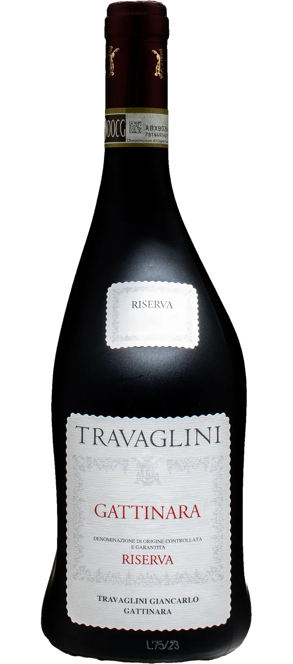 Travaglini Gattinara - Gattinara DOCG Riserva