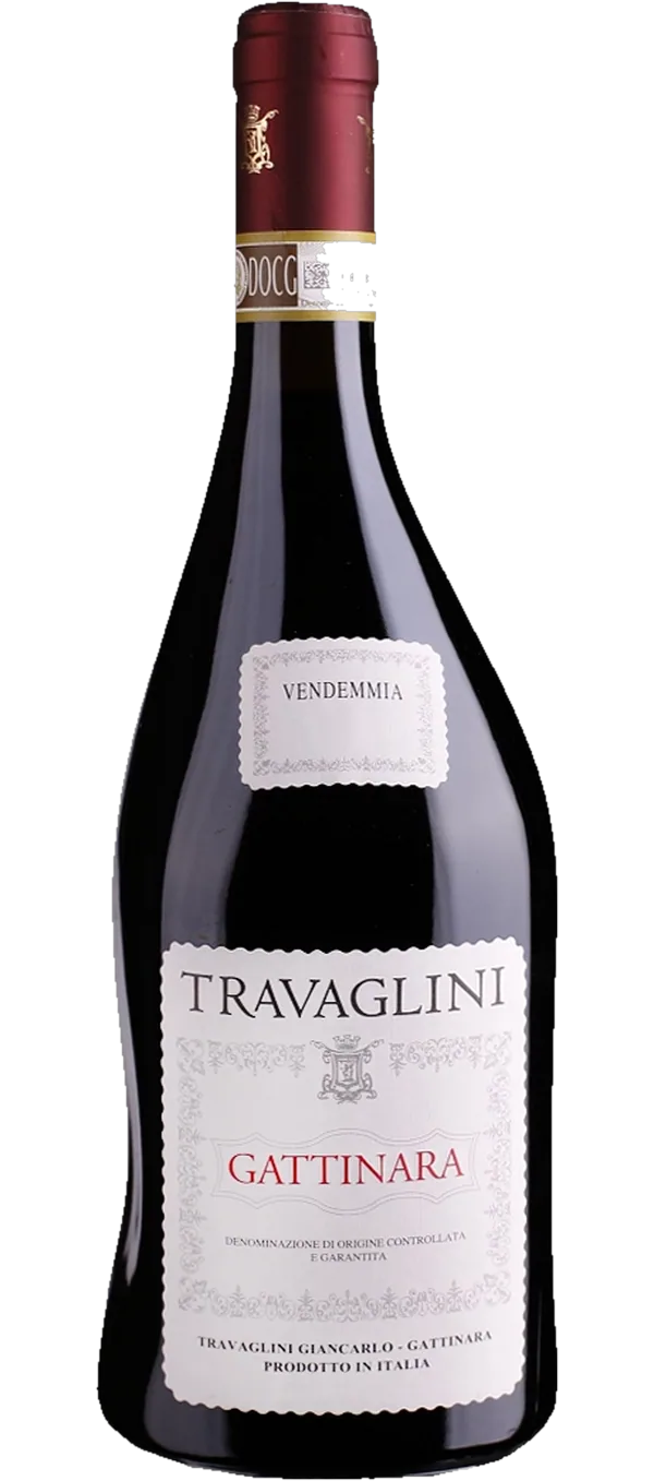 Travaglini Gattinara - Gattinara DOCG