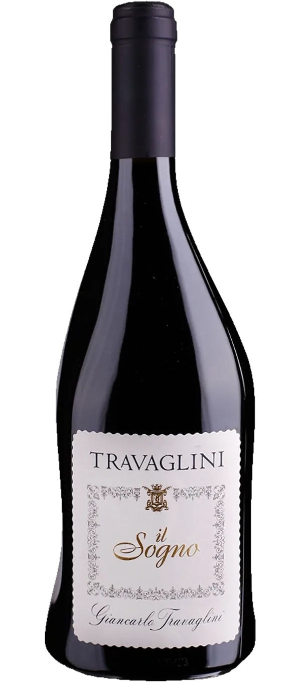 Travaglini Gattinara - Il Sogno VDUS
