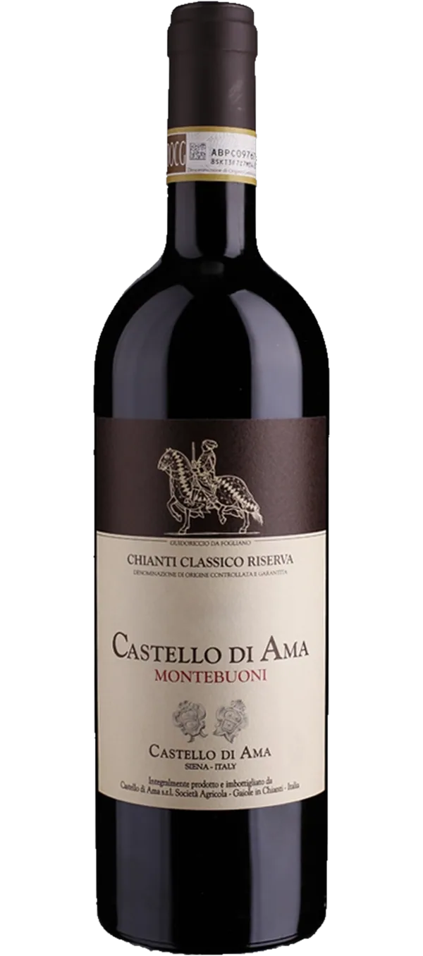 Castello di Ama - Montebuoni Chianti Classico Riserva DOCG