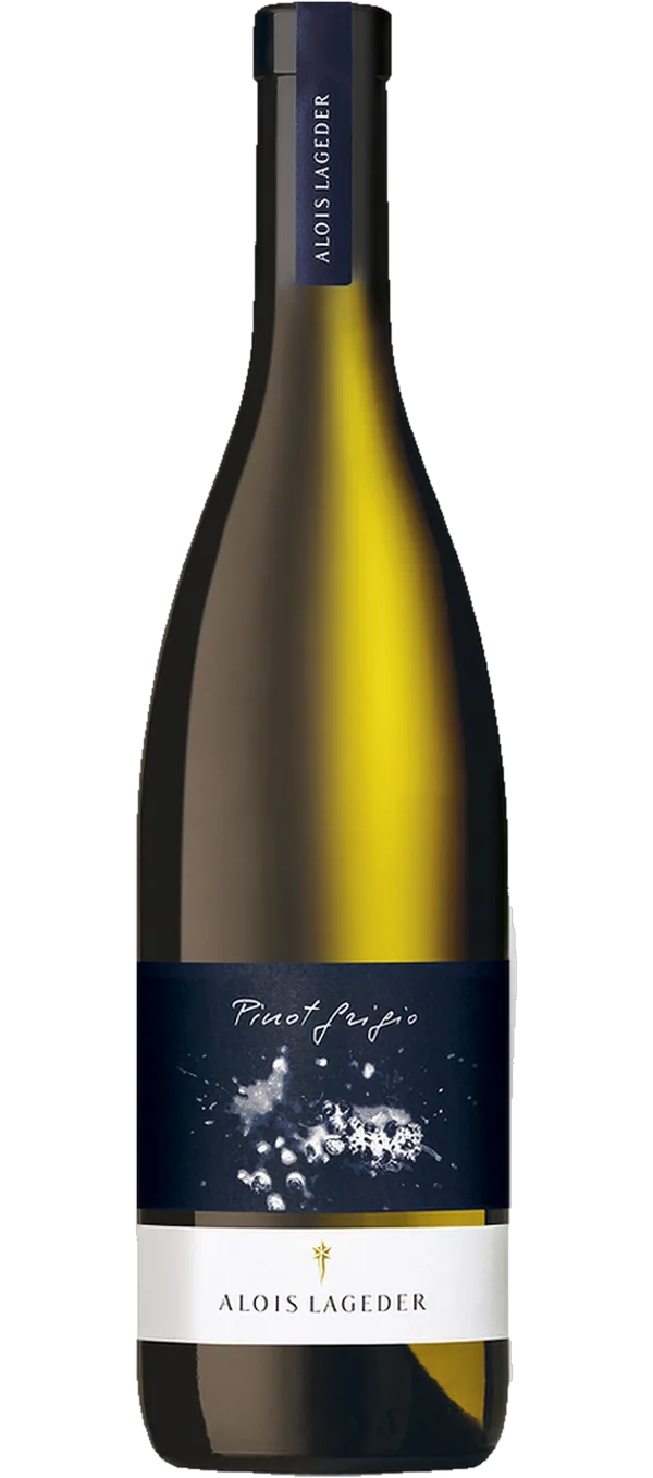 Alois Lageder - Pinot Grigio DOC