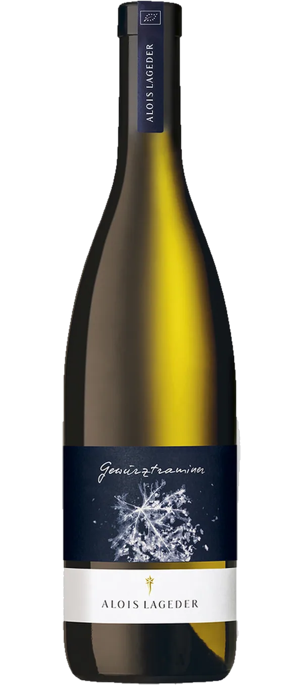 Alois Lageder - Gewürztraminer
