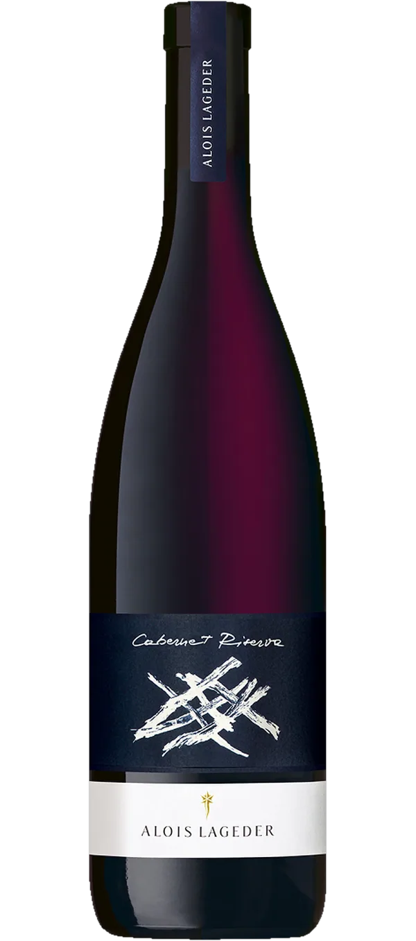 Alois Lageder - Cabernet Riserva DOC