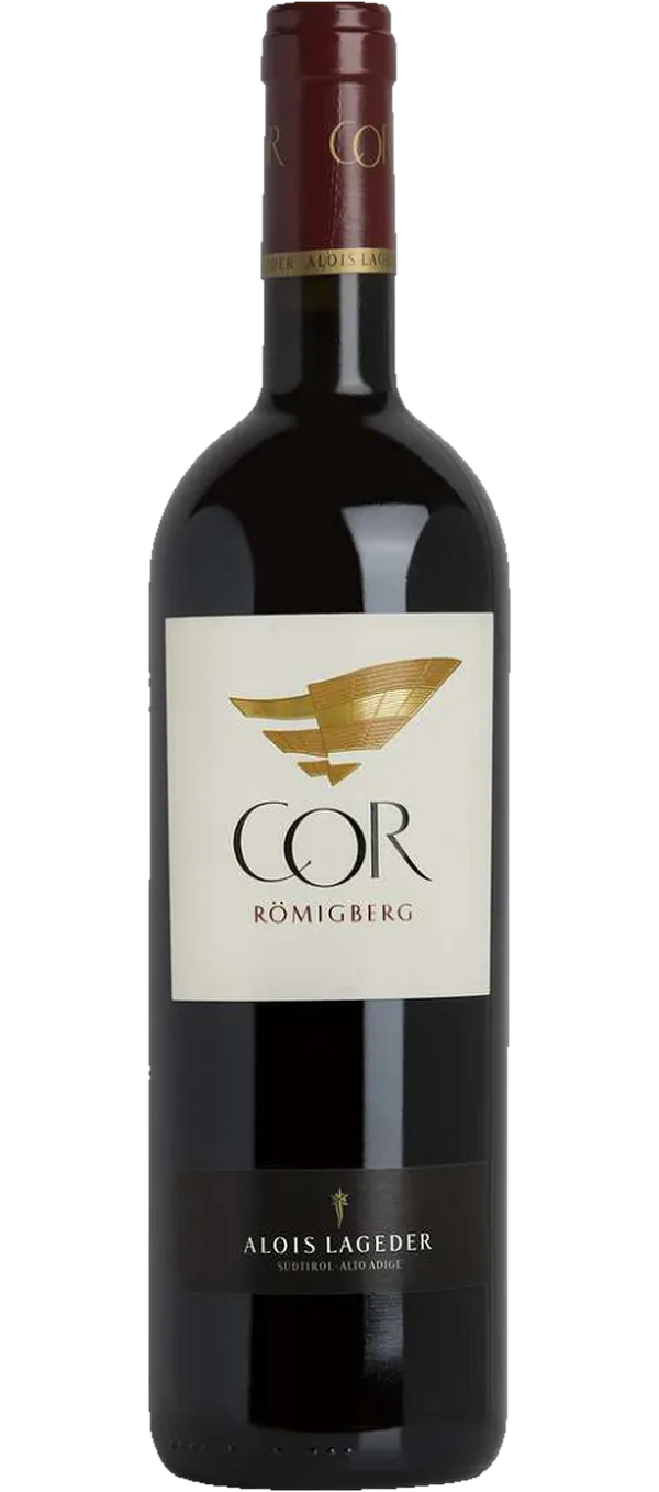 Alois Lageder - Cabernet "Cor Römigberg"