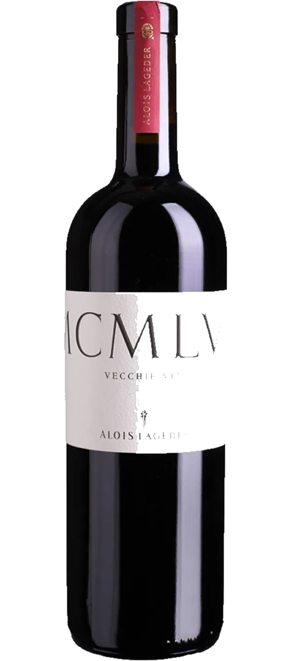 Alois Lageder - MCMLVII Merlot "Vecchie Viti"