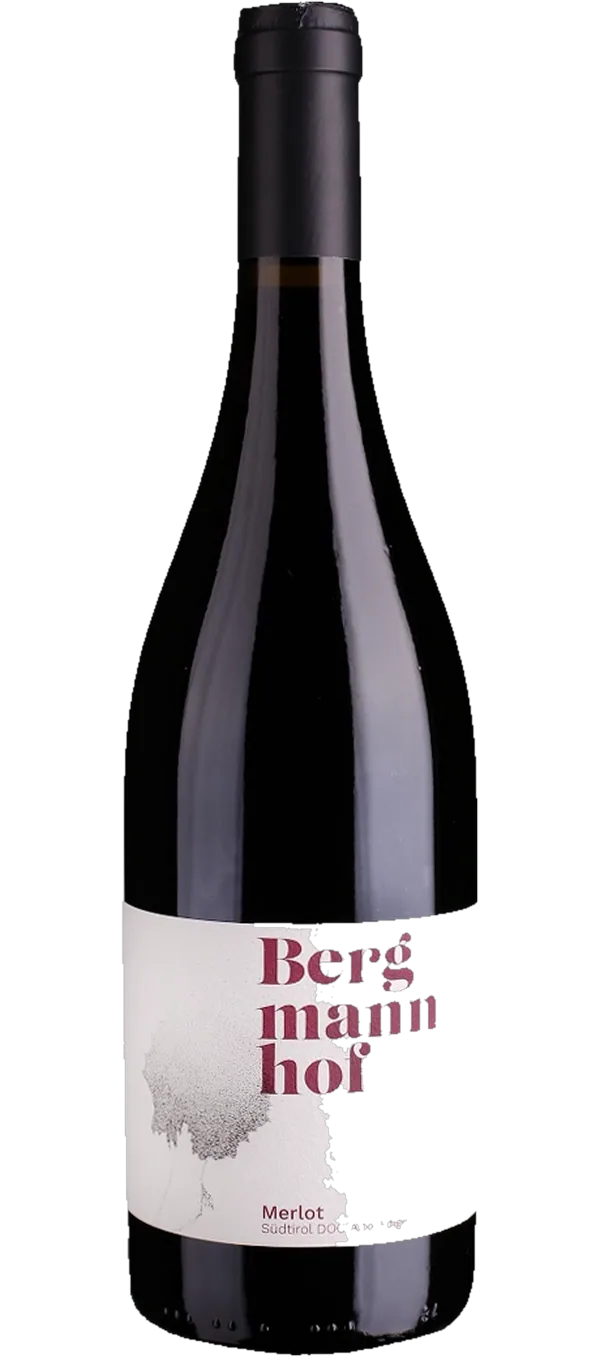 Bergmannhof - Merlot