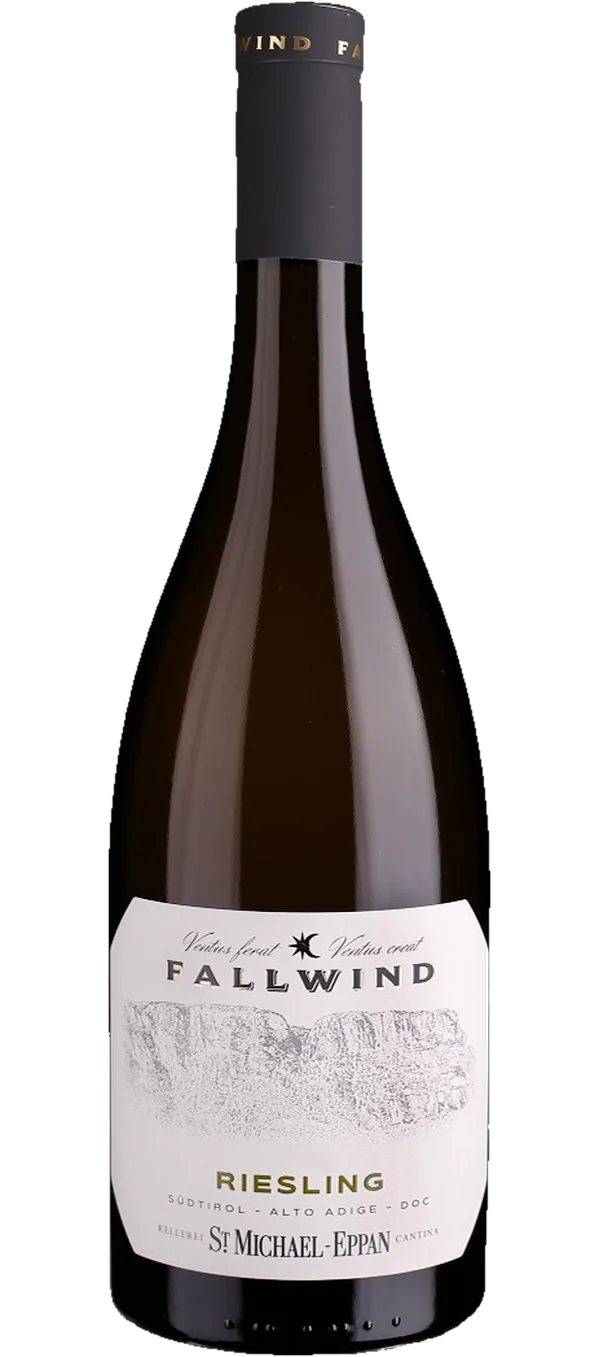 Kellerei St. Michael-Eppan - Riesling DOC Fallwind