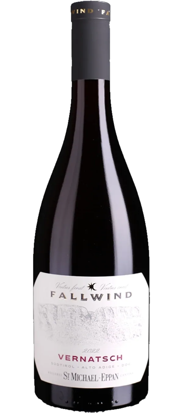 Kellerei St. Michael-Eppan - Vernatsch DOC Fallwind
