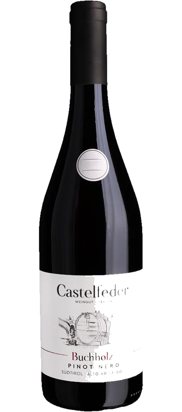 Castelfeder - Blauburgunder DOC Buchholz