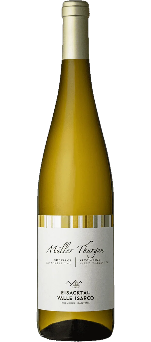 Kellerei Eisacktal - Müller Thurgau