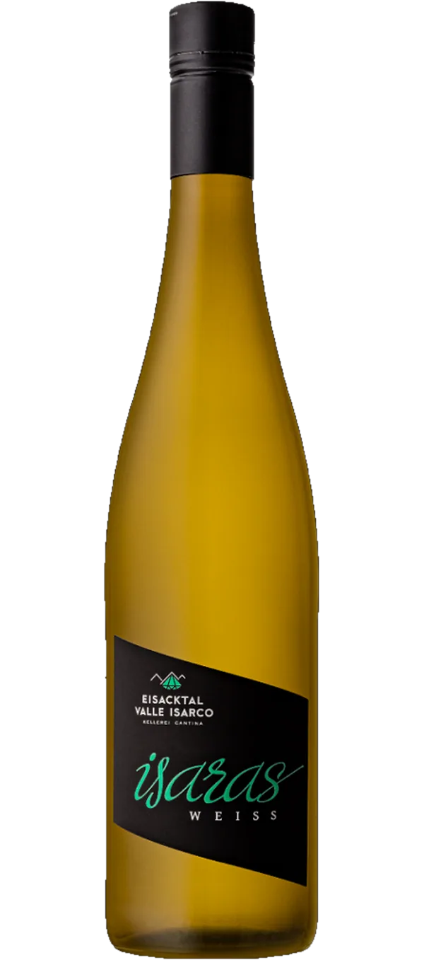 Kellerei Eisacktal - Isaras Weiss