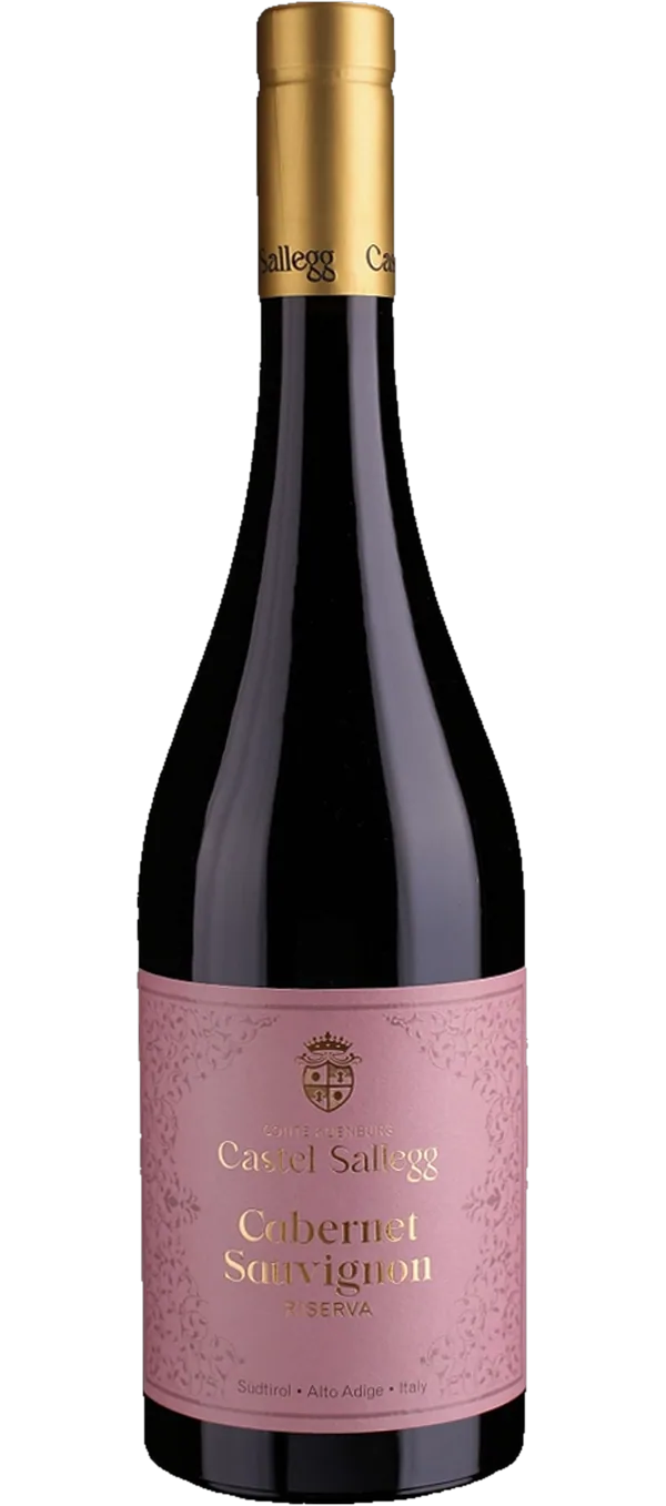 Castel Sallegg - Cabernet Sauvignon Riserva DOC