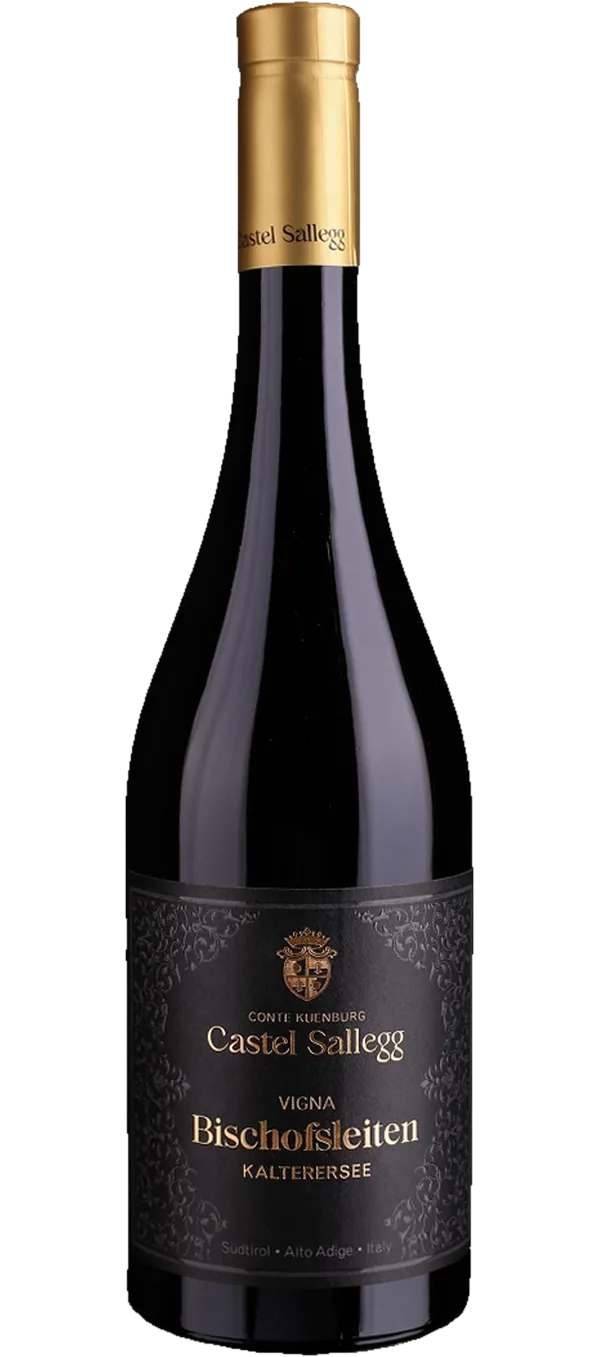 Castel Sallegg - Kalterersee Auslese DOC Vigna Bischofsleiten