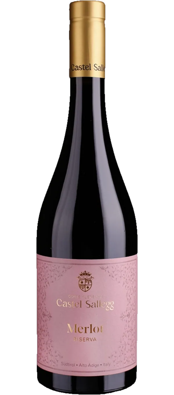Castel Sallegg - Merlot Riserva DOC