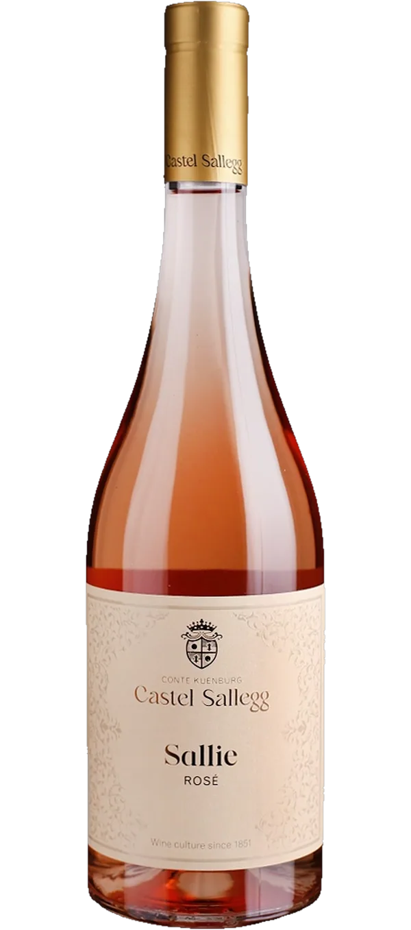Castel Sallegg - Sallie Rosé