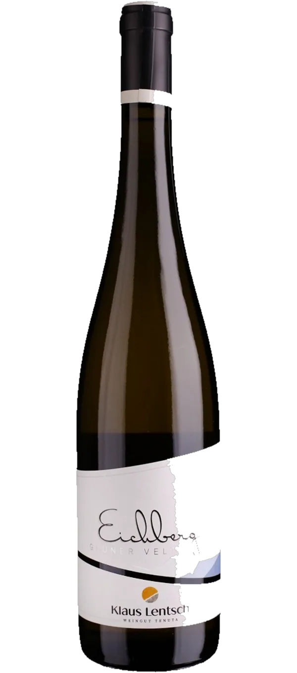 Klaus Lentsch - Grüner Veltliner DOC Eichberg Identität