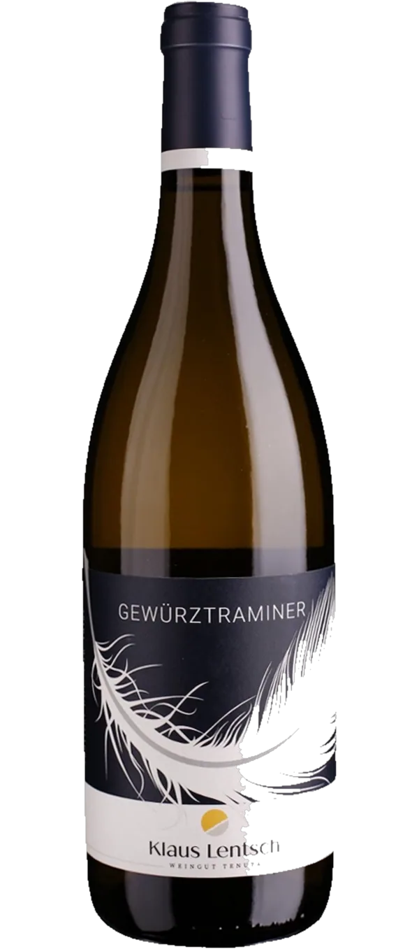 Klaus Lentsch - Gewürztraminer DOC Klassik
