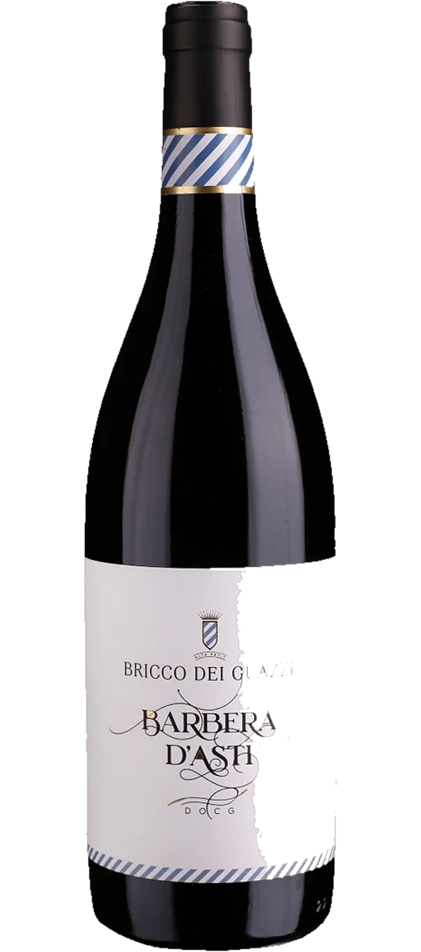 Bricco dei Guazzi - Barbera d'Asti DOC